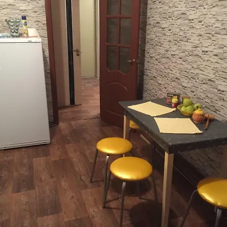 Просторная Квартира С Балконом В Новостройке. Спальных Мест 2+2 Apartment Minsk