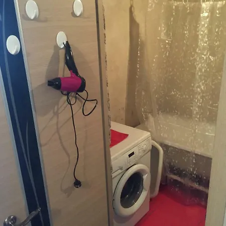 Apartment Просторная Квартира С Балконом В Новостройке. Спальных Мест 2+2 Minsk